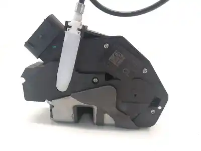 Peça sobressalente para automóvel em segunda mão fechadura da porta dianteira direita por ford ecosport titanium referências oem iam 2074130  cn15a219a64gd