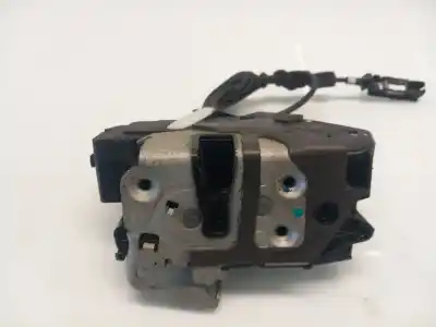 Peça sobressalente para automóvel em segunda mão fechadura da porta dianteira direita por ford ecosport titanium referências oem iam 2074130  cn15a219a64gd