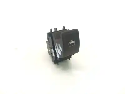 Piesă de schimb auto la mâna a doua PANOU COMANDA GEAMURI ELECTRICE SPATE STANGA pentru SEAT LEON (5F1)  Referințe OEM IAM 5G0959855A  