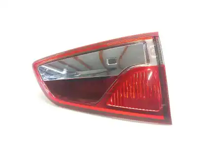 Pièce détachée automobile d'occasion feu arrière central pour ford ecosport titanium références oem iam cn15n224a37ab
