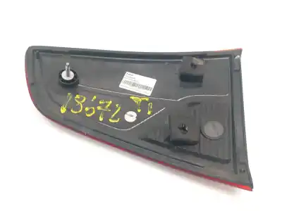 Second-hand car spare part center tailgate light for ford ecosport titanium oem iam references cn1513a603bb  