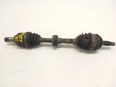 Peça sobressalente para automóvel em segunda mão TRANSMISSÃO DIANTEIRA ESQUERDA por HONDA CIVIC VII HATCHBACK (EU, EP, EV)  Referências OEM IAM 44306S6FE51   Peça sobressalente para automóvel em segunda mão TRANSMISSÃO DIANTEIRA ESQUERDA por HONDA CIVIC VII HATCHBACK (EU, EP, EV)  Referências OEM IAM 44306S6FE51