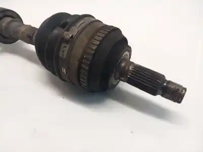 Автозапчастина б/у передня ліва трансмісія для honda civic vii hatchback (eu, ep, ev) 1.7 ctdi (ep4, eu9) посилання на oem iam 44306s6fe51   Автозапчастина б/у передня ліва трансмісія для honda civic vii hatchback (eu, ep, ev) 1.7 ctdi (ep4, eu9) посилання на oem iam 44306s6fe51