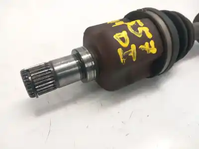 Автозапчастина б/у передня ліва трансмісія для honda civic vii hatchback (eu, ep, ev) 1.7 ctdi (ep4, eu9) посилання на oem iam 44306s6fe51   Автозапчастина б/у передня ліва трансмісія для honda civic vii hatchback (eu, ep, ev) 1.7 ctdi (ep4, eu9) посилання на oem iam 44306s6fe51