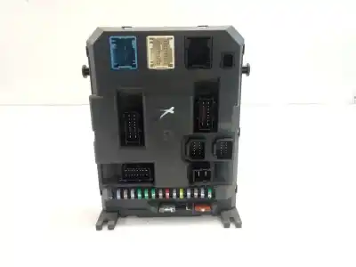 Pezzo di ricambio per auto di seconda mano  per CITROEN C3  Riferimenti OEM IAM 9674016980  