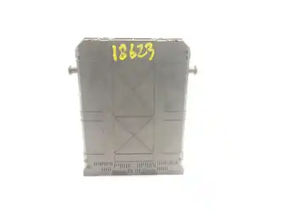 Second-hand car spare part bsi control unit for citroen c3 lx oem iam references 9674016980  