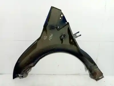 Peça sobressalente para automóvel em segunda mão guarda-lamas dianteiro direito por citroen c2 (jm_) 1.4 referências oem iam 7841p8  009-10-212 6504-04-0511312p 6504-04-0511312q 4000006 08321063 ci3043013 0917656