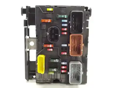 Tweedehands auto-onderdeel RELAIS/ZEKERINGENKASTJE voor CITROEN C2 (JM_)  OEM IAM-referenties 9659741780  