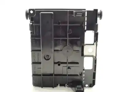 Second-hand car spare part fuse box unit for citroen c2 (jm_) 1.4 hdi oem iam references 9659741780  