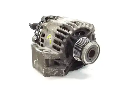 Автозапчасти б/у генератор за OPEL CORSA D (S07) 1.3 CDTI (L08, L68) ссылки OEM IAM 13256932  