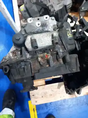 Peça sobressalente para automóvel em segunda mão  por SEAT TOLEDO (5P2)  Referências OEM IAM BKD  