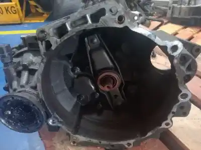 Recambio de automóvil de segunda mano de Caja Cambios para VOLKSWAGEN GOLF IV BERLINA (1J1) Conceptline referencias OEM IAM EBJ  