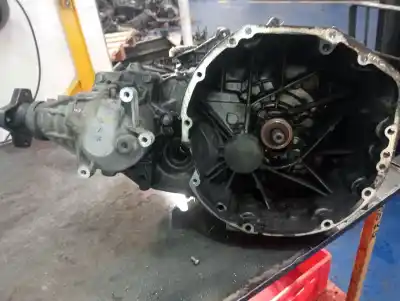 Peça sobressalente para automóvel em segunda mão caixa de velocidades por renault koleos 2.0 dci diesel fap cat referências oem iam 