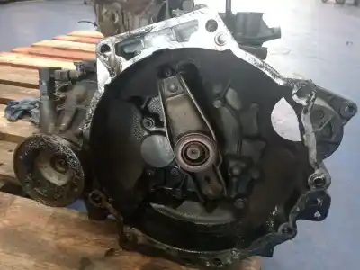 Peça sobressalente para automóvel em segunda mão caixa de velocidades por volkswagen golf iv (1j1) 1.9 tdi referências oem iam dea
