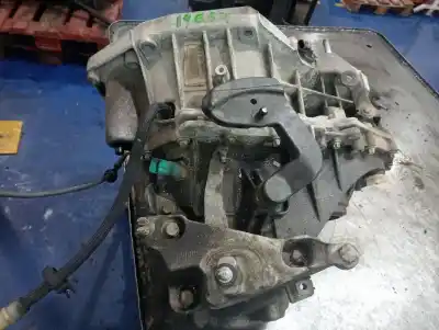 Pezzo di ricambio per auto di seconda mano riduttore per dacia duster (hs_) 1.6 16v 4x4 riferimenti oem iam tl8b002  