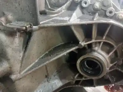 Pezzo di ricambio per auto di seconda mano riduttore per dacia duster (hs_) 1.6 16v 4x4 riferimenti oem iam tl8b002  
