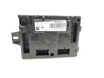 İkinci el araba yedek parçası Elektronik Modül için DACIA LODGY Prestige OEM IAM referansları 284B14559R  A2C53430128