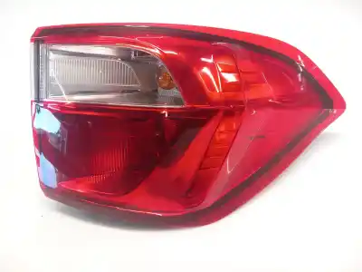 Pièce détachée automobile d'occasion feu arrière droit pour ford ecosport titanium références oem iam 2304089