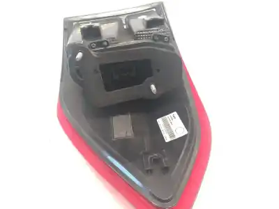 Second-hand car spare part left tailgate light for ford ecosport titanium oem iam references cn1513405bb  