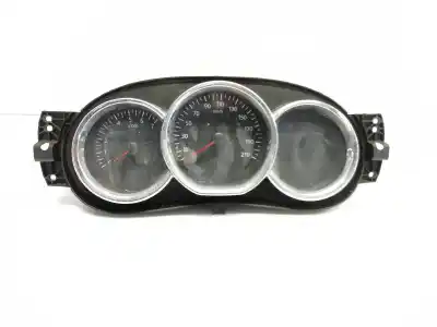 İkinci el araba yedek parçası Enstrüman Paneli için DACIA LODGY Prestige OEM IAM referansları 248103932R / O002285724 / 81255>PP-T40S-7 / 248103  