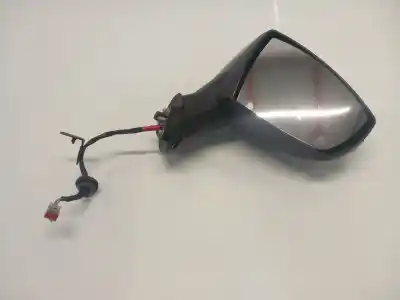 Pièce détachée automobile d'occasion rétroviseur droit pour ford ecosport titanium références oem iam 1849439