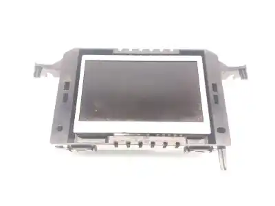 Second-hand car spare part MULTIFUNCTION DISPLAY for FORD ECOSPORT  OEM IAM references F1BT18B955GA  