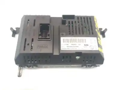 Peça sobressalente para automóvel em segunda mão display gps / multimídia por ford ecosport titanium referências oem iam f1bt18b955ga  