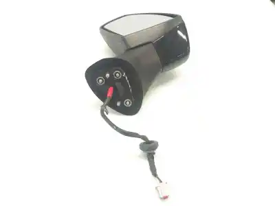 Peça sobressalente para automóvel em segunda mão espelho retrovisor esquerdo por ford ecosport titanium referências oem iam 1800202  
