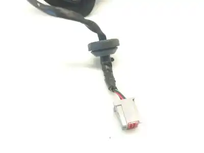 Peça sobressalente para automóvel em segunda mão espelho retrovisor esquerdo por ford ecosport titanium referências oem iam 1800202  