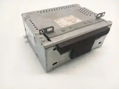 Pièce détachée automobile d'occasion système audio / radiocd pour ford ecosport titanium références oem iam dn1518c815pk