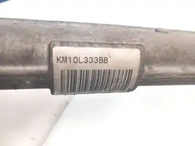 Second-hand car spare part steering rack for ford ecosport titanium oem iam references   