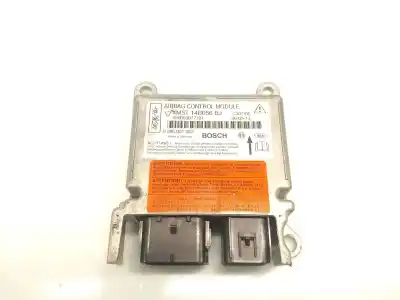 Second-hand car spare part Airbag Control Unit for FORD FOCUS II (DA_, HCP, DP) 1.6 OEM IAM references 4M5T14B056BJ  