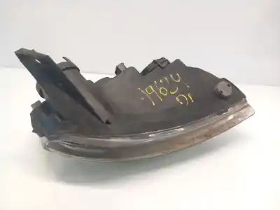 Second-hand car spare part left headlight for opel corsa c (x01) 1.7 di (f08, f68) oem iam references vere0593  
