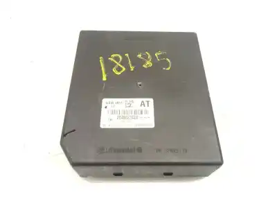 Автозапчастина б/у реле/запоперівник для RENAULT SCENIC III Expression Посилання на OEM IAM 284B62342R  