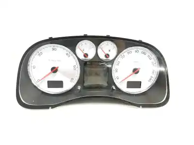 Автозапчастина б/у  для PEUGEOT 307 (3A/C)  Посилання на OEM IAM P9661323180 9661323180 281174477