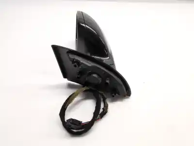 Second-hand car spare part left rearview mirror for peugeot 307 (3a/c) 1.6 hdi 110 oem iam references   