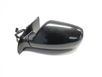 Second-hand car spare part left rearview mirror for peugeot 307 (3a/c) 1.6 hdi 110 oem iam references   