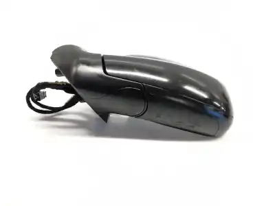 Second-hand car spare part left rearview mirror for peugeot 307 (3a/c) 1.6 hdi 110 oem iam references   