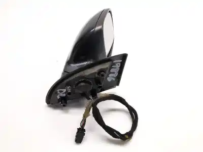 Автозапчастина б/у правий задний огляд для peugeot 307 (3a/c) 1.6 hdi 110 посилання на oem iam   