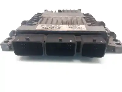 Автозапчасти б/у блок управления двигателем за renault clio iii confort dynamique ссылки oem iam 8200659536 8200592611 s122326110