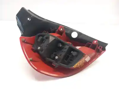 Автозапчасти б/у правый задний фонарь за renault clio iii confort dynamique ссылки oem iam 89035080  