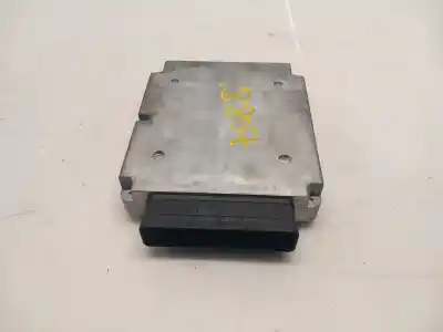 Pezzo di ricambio per auto di seconda mano Centralina Motore per JAGUAR X-TYPE I (X400) 3.0 V6 A LAS 4 RUEDAS Riferimenti OEM IAM MB0797009461 4X4340K975DB X40430LNA
