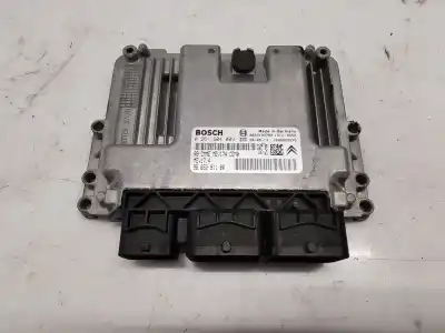 Автозапчасти б/у  за PEUGEOT 207 CC (WD_)  ссылки OEM IAM 9666235880  
