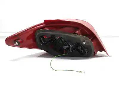 Автозапчасти б/у правый задний фонарь за peugeot 307 (3a/c) 1.6 hdi 110 ссылки oem iam   