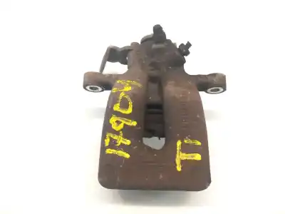 Автозапчасти б/у задний левый тормозной суппорт за RENAULT CLIO III Confort Dynamique ссылки OEM IAM   