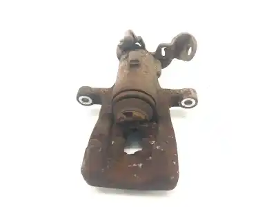 Автозапчастина б/у задній лівий гальмівний супорт для renault clio iii confort dynamique посилання на oem iam   