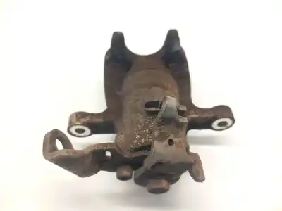 Автозапчастина б/у задній лівий гальмівний супорт для renault clio iii confort dynamique посилання на oem iam   