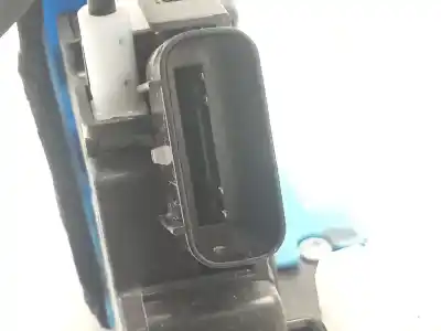 Автозапчастина б/у замок дверей заднього лівого для kia cee´d concept посилання на oem iam   