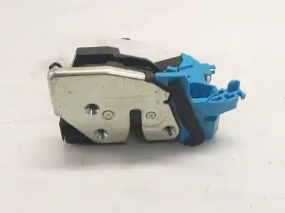 Автозапчастина б/у замок дверей заднього лівого для kia cee´d concept посилання на oem iam   