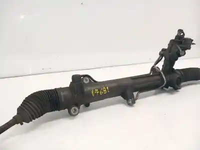 Second-hand car spare part steering rack for bmw serie 7 (e65/e66) 735i oem iam references 7852501689  